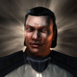 Hostile Warpin — legacy portrait
