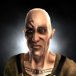 Chill Tech — legacy portrait