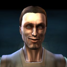 Sonnensucher — legacy portrait