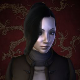 Moddac — legacy portrait