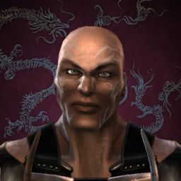 Minmatariec — legacy portrait