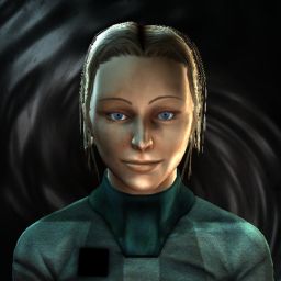 xshootx — legacy portrait