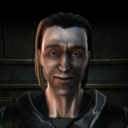 timmie126 — legacy portrait