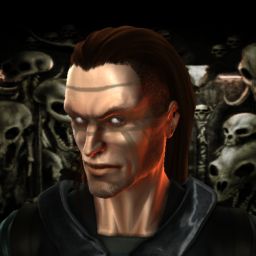 Royal Crown — legacy portrait