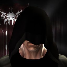 HooD66 — legacy portrait