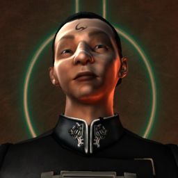 Ali Tpar — legacy portrait