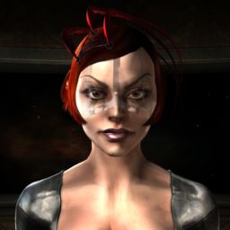 raunismaa3 — legacy portrait