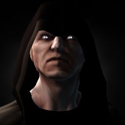 Inocencio Coitadinho — legacy portrait