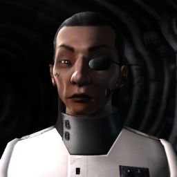 Darreal Lytern — legacy portrait