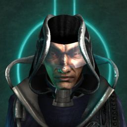 Wattzz — legacy portrait