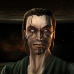 Intaki Kauyon — legacy portrait