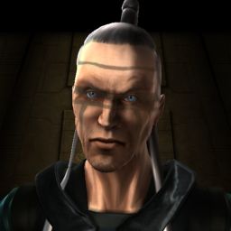 Stampert — legacy portrait
