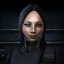 Alta Morocha — legacy portrait