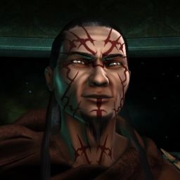 GypsyThunder — legacy portrait