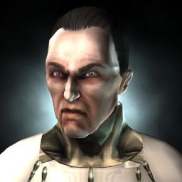 EzekielofGod — legacy portrait