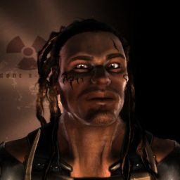 Sky Pro — legacy portrait