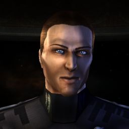 Maxx McKay — legacy portrait