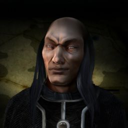 RusBuka — legacy portrait