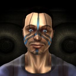 MKANNON — legacy portrait