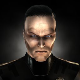 Karacurt — legacy portrait