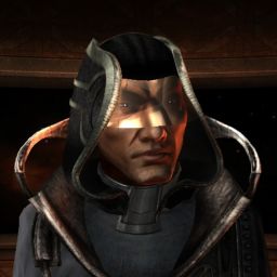 Facepalm — legacy portrait
