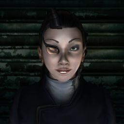 Tailhook — legacy portrait
