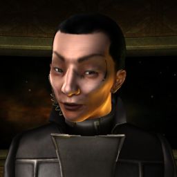 Galiyar Threk — legacy portrait