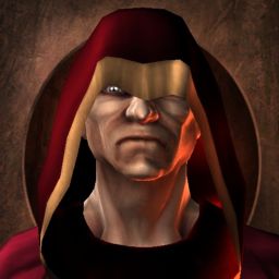 Tok Nar — legacy portrait