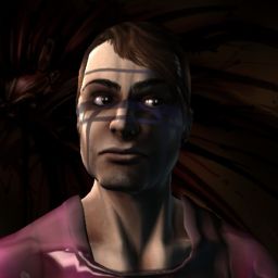 Massyestreen — legacy portrait