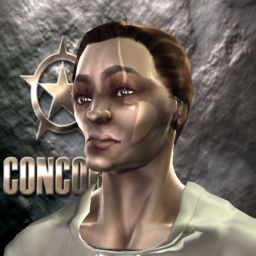 Captain Dunsel — legacy portrait