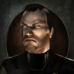 Malignitas — legacy portrait