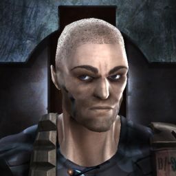 IamJerr — legacy portrait