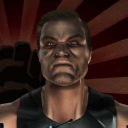 perikero — legacy portrait