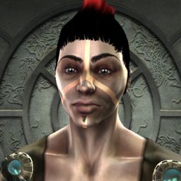 industrial freak — legacy portrait