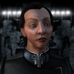 Graute — legacy portrait