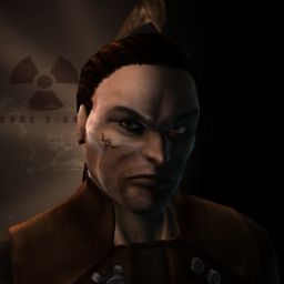 Lag Fest — legacy portrait