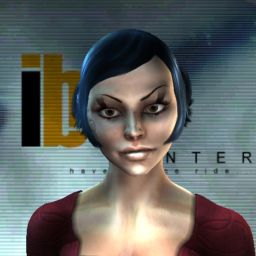 Julia Taylor — legacy portrait
