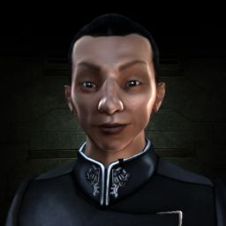 TLAG NHOJ — legacy portrait