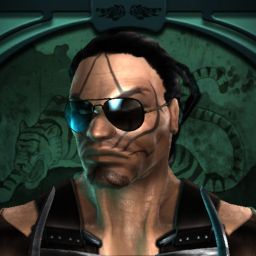 Devastator81 — legacy portrait