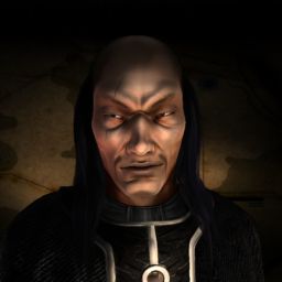 Rabban II — legacy portrait