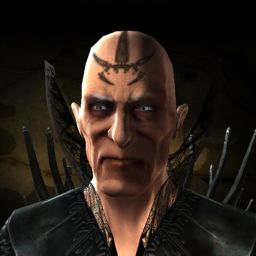 Ponteros — legacy portrait