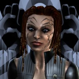 XUAN HOA — legacy portrait