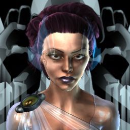 Lestatra — legacy portrait