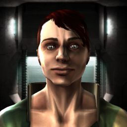 Ryan Starwing — legacy portrait