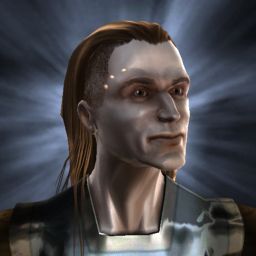 QuarcusRobar — legacy portrait
