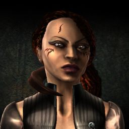 Ryzolette — legacy portrait