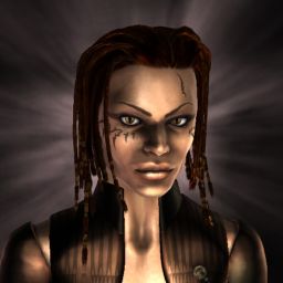 Fieotha — legacy portrait