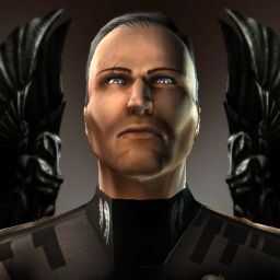 Tel Vistas — legacy portrait
