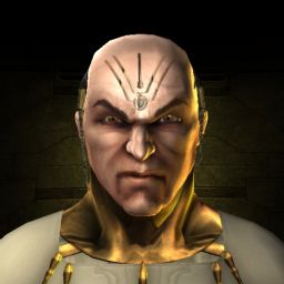 Galaxyd — legacy portrait