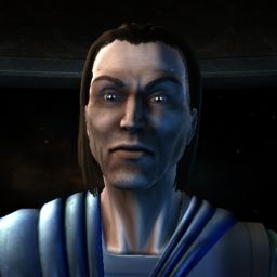 Bubugin — legacy portrait
